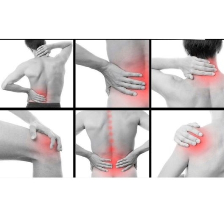 TIGER OINT WHITE MAŚĆ TYGRYSIA przeciwbólowa mięśnie stawy 